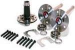 Spool & Axle Package (Bolt-In Axles)